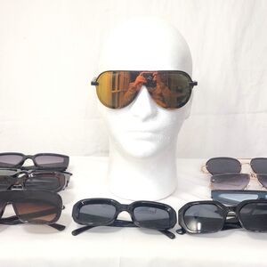 Men's & Women's Sunglasses Bulk Lot